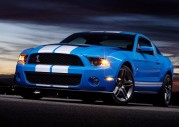 Shelby GT500